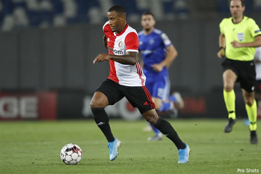 Narsingh: ''We hadden niet echt de honger om te scoren''