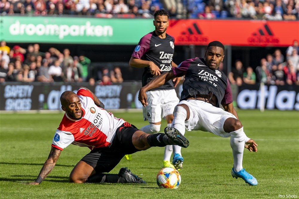 FC Utrecht woedend: ''Evenveel recht als Feyenoord''