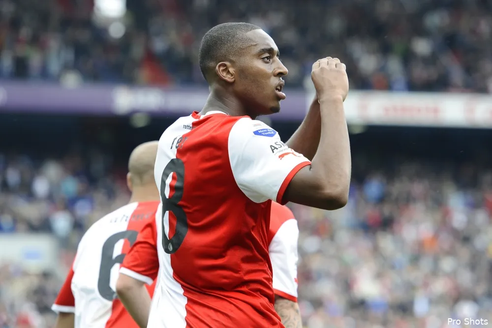 PSV niet geïnteresseerd in Fer: ''Niets van waar''