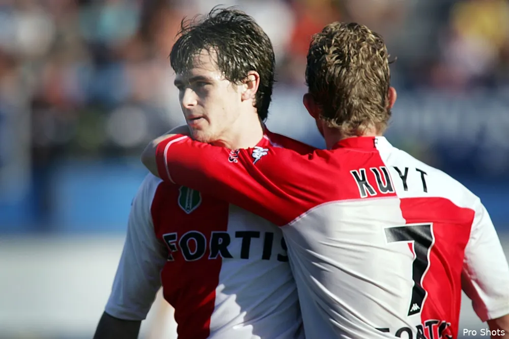 VIDEO | Leven met Feyenoord - Top 12: Miskopen