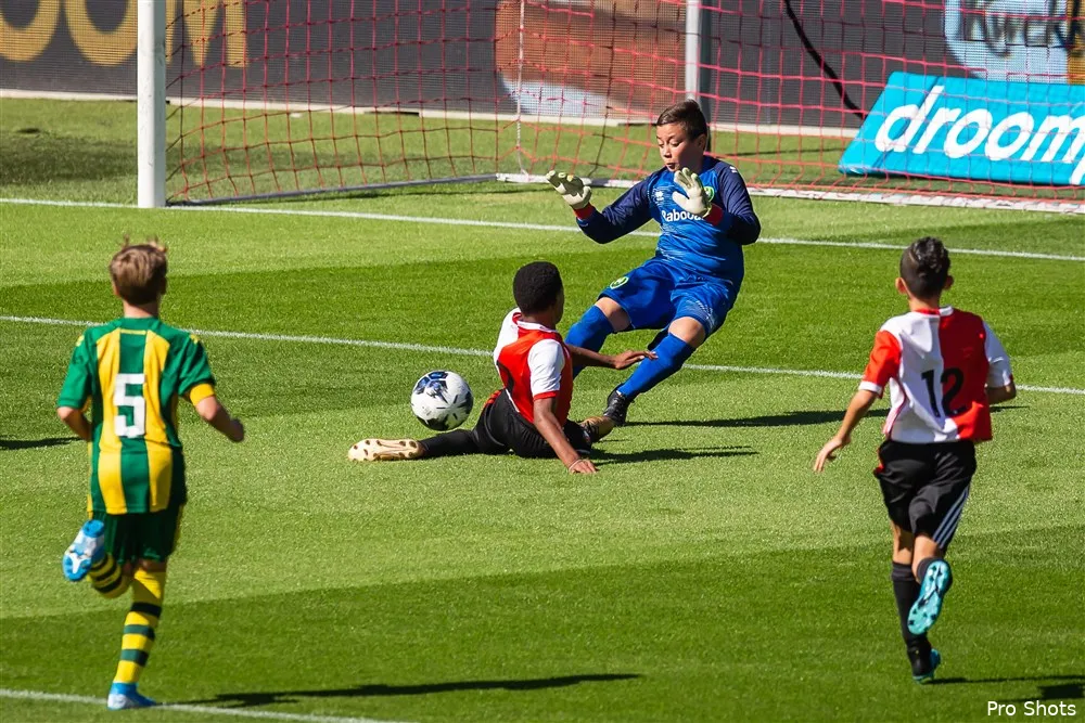 Celebration ging viral: ''Zou leuk zijn als ze ons nadoen!''