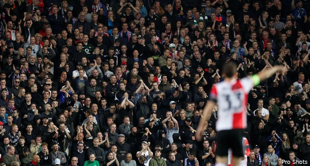 Botteghin over incident met Karsdorp: ''Dit gaat veel te ver''