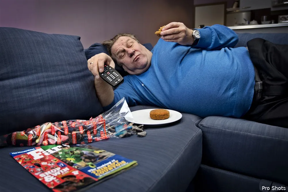 Boskamp: ''Wat ik weet is dat hij vier spelers wil houden''