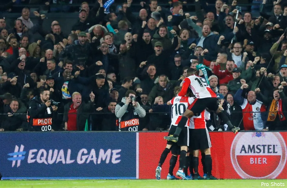 Fer: ''Voetbal kan heel erg verschillen''