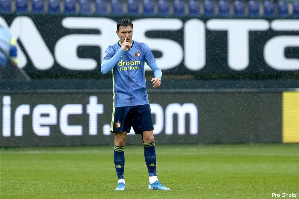 ''Ik vond het heel goed dat Berghuis daar over sprak''