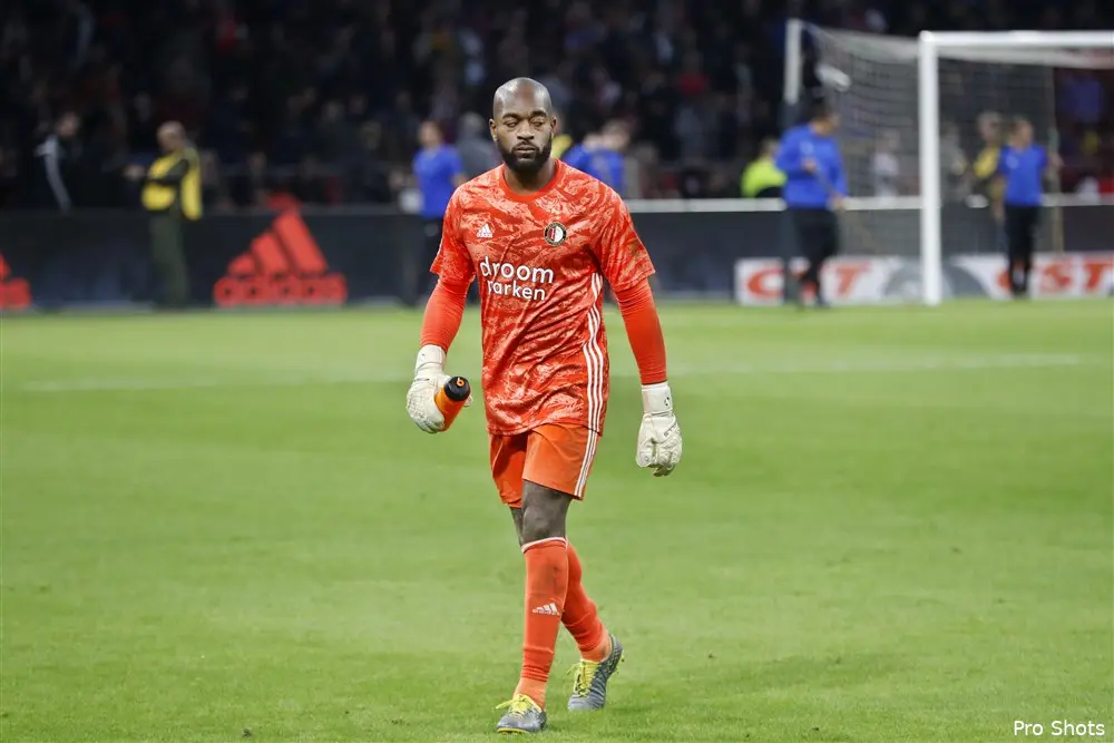 Vermeer: ''Het ligt echt niet aan de trainer''