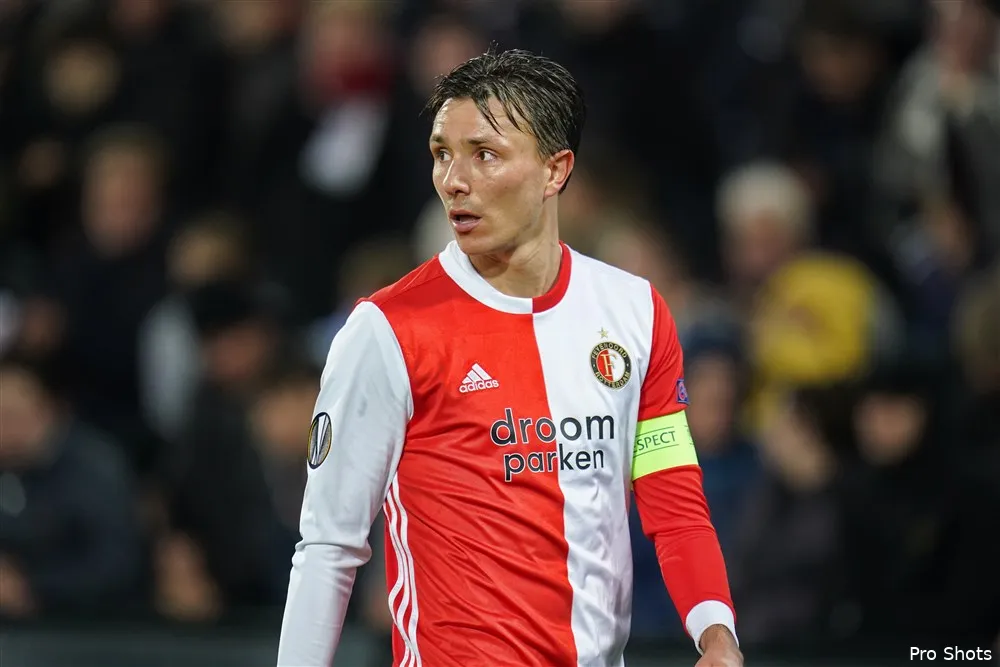 Berghuis: ''De tweede helft waren we te slordig''