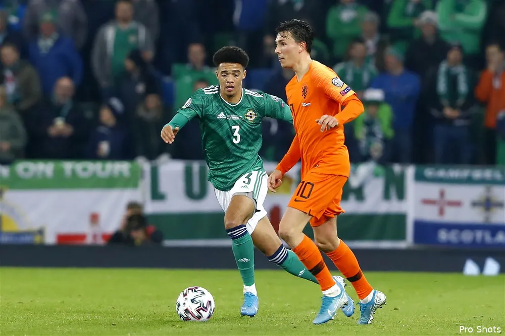 EK 2020 gaat deze zomer definitief niet door