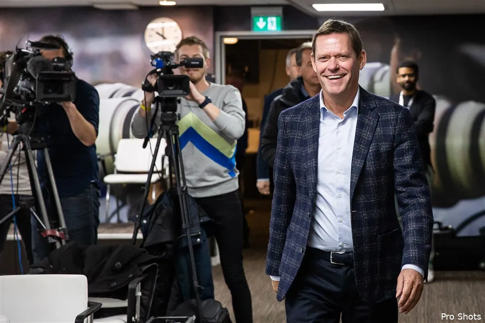 Wat als PSV belt? ''Dan neem ik niet op!''