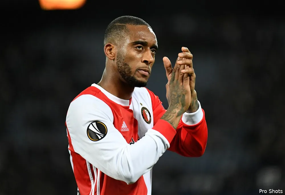 Fer: ''Twee makkelijke goals die we weggeven''