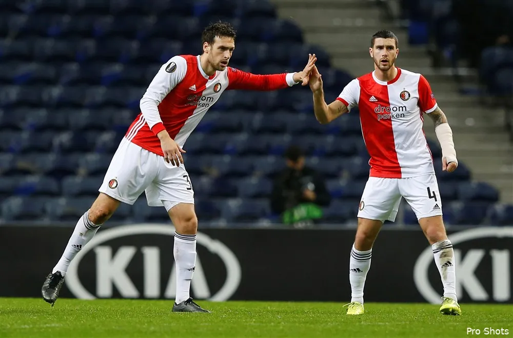 Botteghin: ''Verdedigend stonden we niet goed''