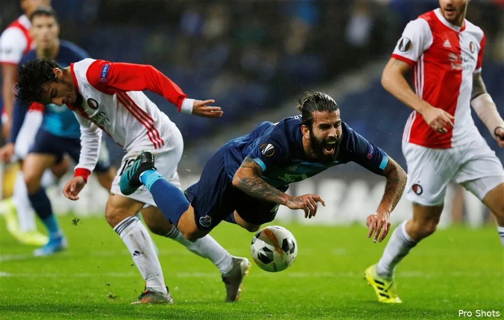 Ayoub: ''Dick heeft zich daar ook over verbaasd''