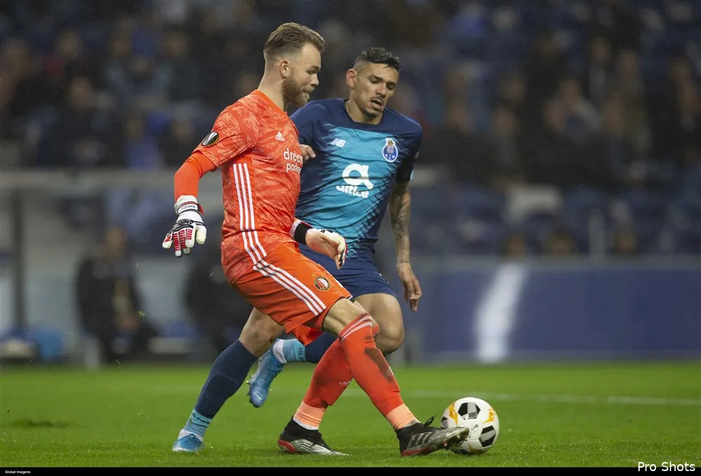 Marsman: ''Het voelt voor mij niet als een fout''