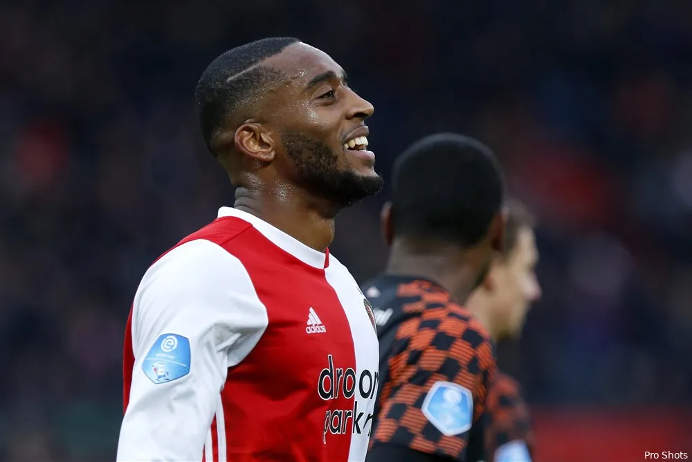 'Feyenoord wil Fer overtuigen met extra bepalingen'