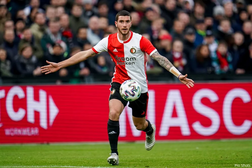 Arnesen: ''Wij hoeven niet per se te verkopen''