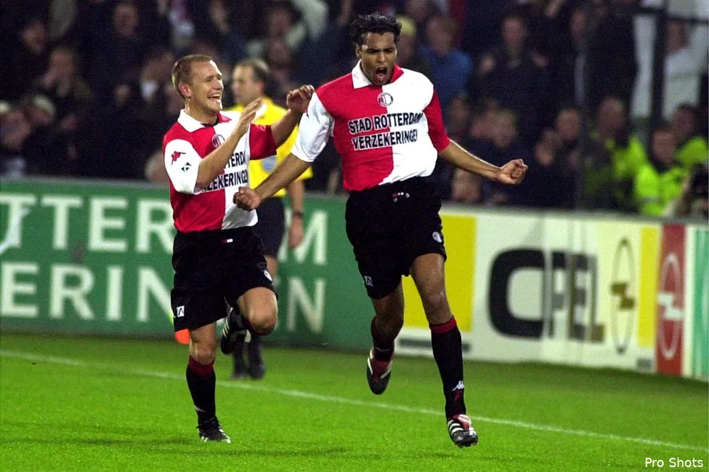 Rzasa: ''Er zijn toch veel fans die mij niet vergeten zijn''