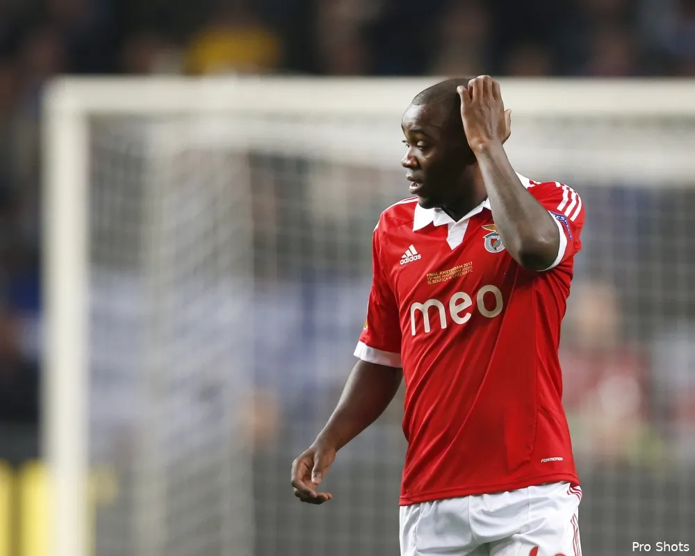 UPDATE | 'Transfer John niet definitief; aanvaller twijfelt'