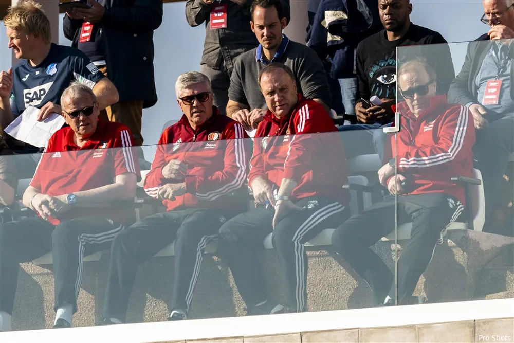 Advocaat: ''Dat hebben ze vrij aardig ingevuld''