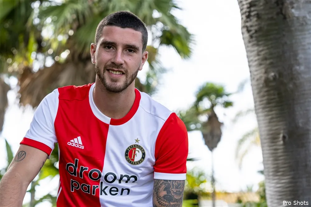 #TT | Ook Everton denkt aan Senesi