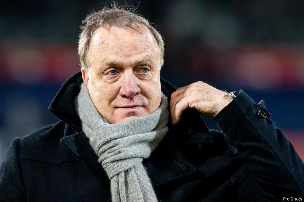Advocaat: ''Afgelopen periode veel op Nicolai afgekomen''