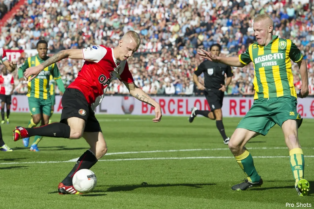 Kramer steunt Immers: ''We hebben hem nog nodig''
