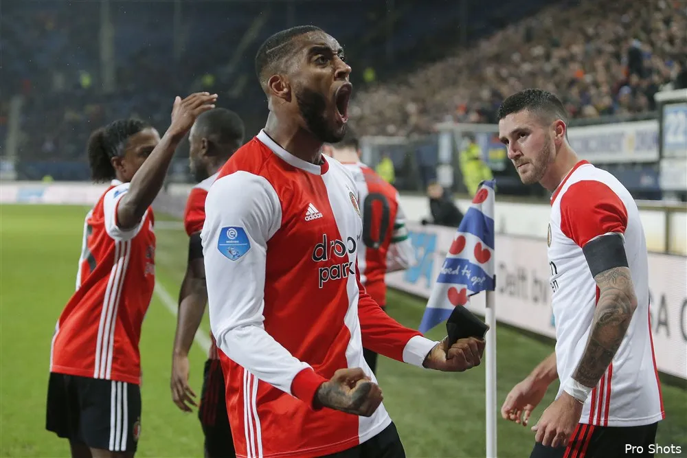 #TT | Beşiktaş meldt zich met nieuw voorstel bij Fer