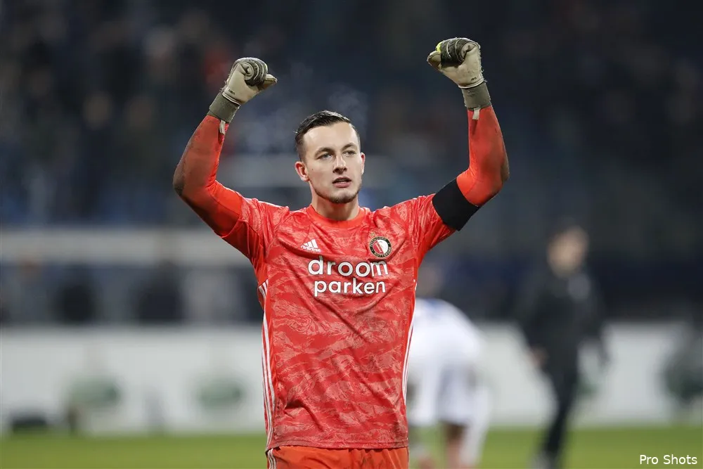 Bijlow: ''De gesprekken zijn in een goede sfeer verlopen''