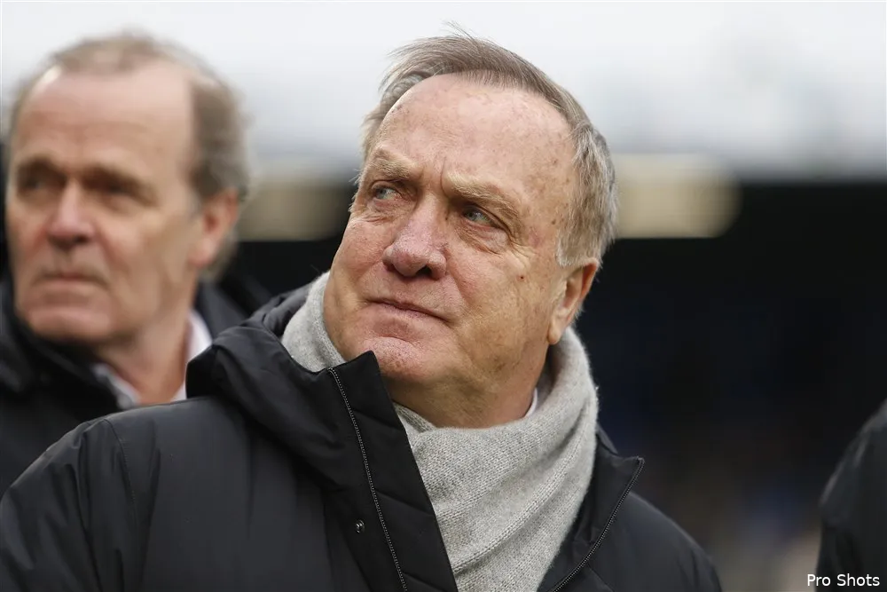 Afgelopen | PEC Zwolle - Feyenoord (3-4)