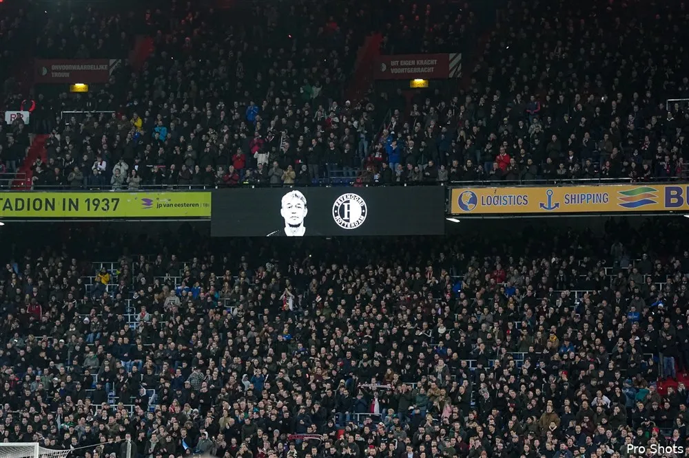 ''We moeten alleen niet vergeten dat er heel wat is gebeurd''