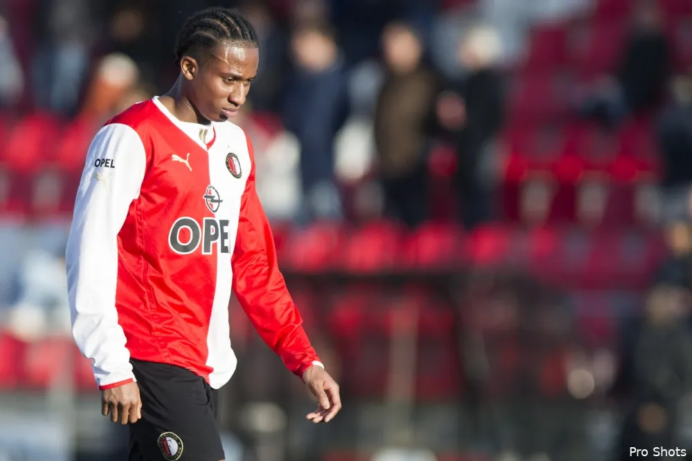 Lopes Cabral: ''Kinderen vragen vaak wie ik eigenlijk ben''