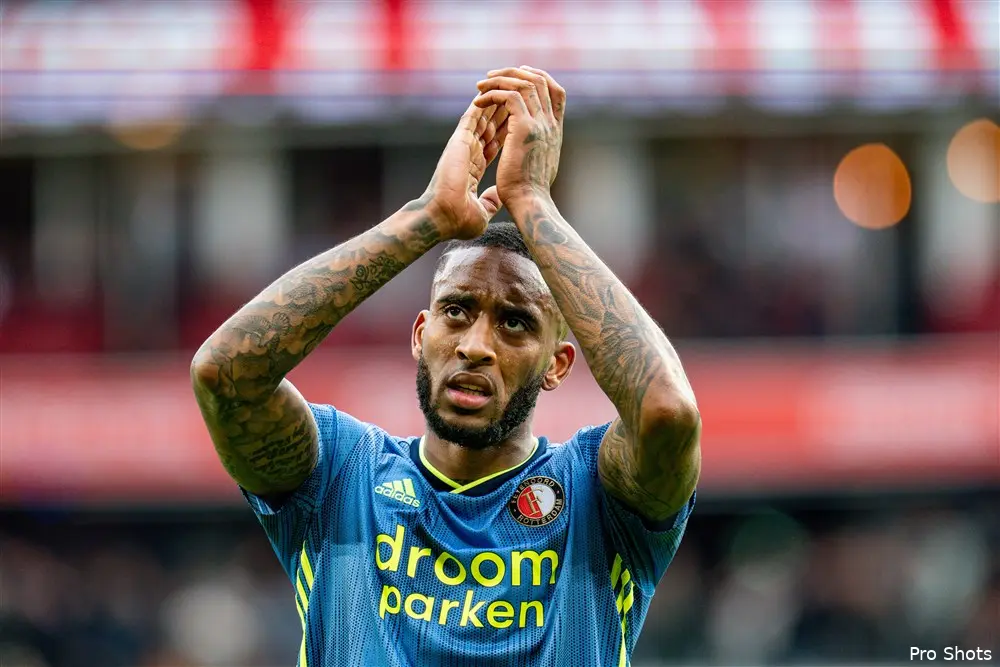 Fer over andere topper: ''Elke uitslag is positief voor ons''