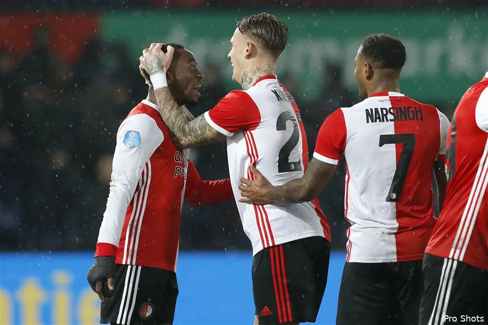 Haps: ''Ik steek ook veel arbeid in het verdedigen''