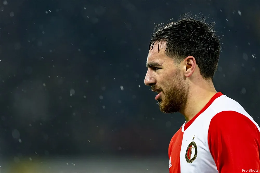 #TT | Ook Everton geïnteresseerd in Kökcü