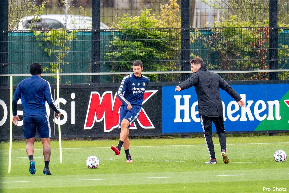 Koevermans: ''Wij vragen spelers salaris in te leveren''