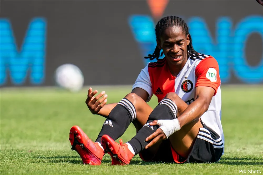 Kein Geloel: ''Het grootste slachtoffer is Summerville''