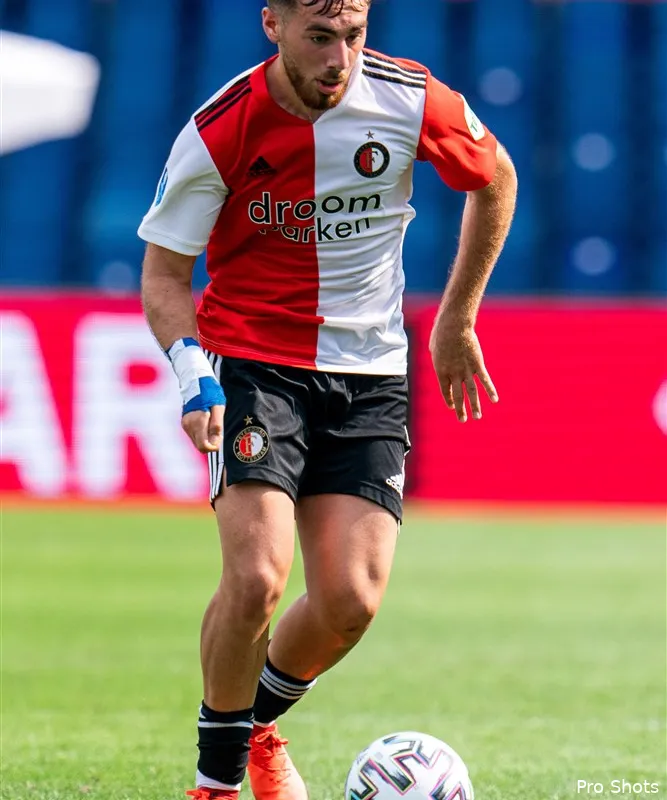 Kökçü: ''Het team moet op me kunnen rekenen''