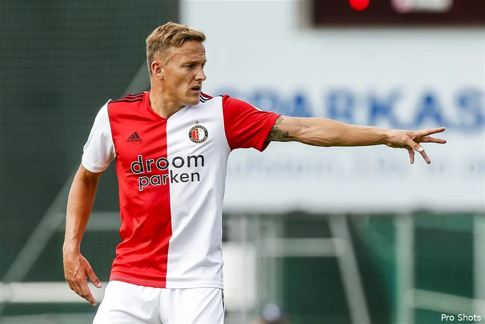 ''Ik zou Toornstra altijd als eerste opstellen''