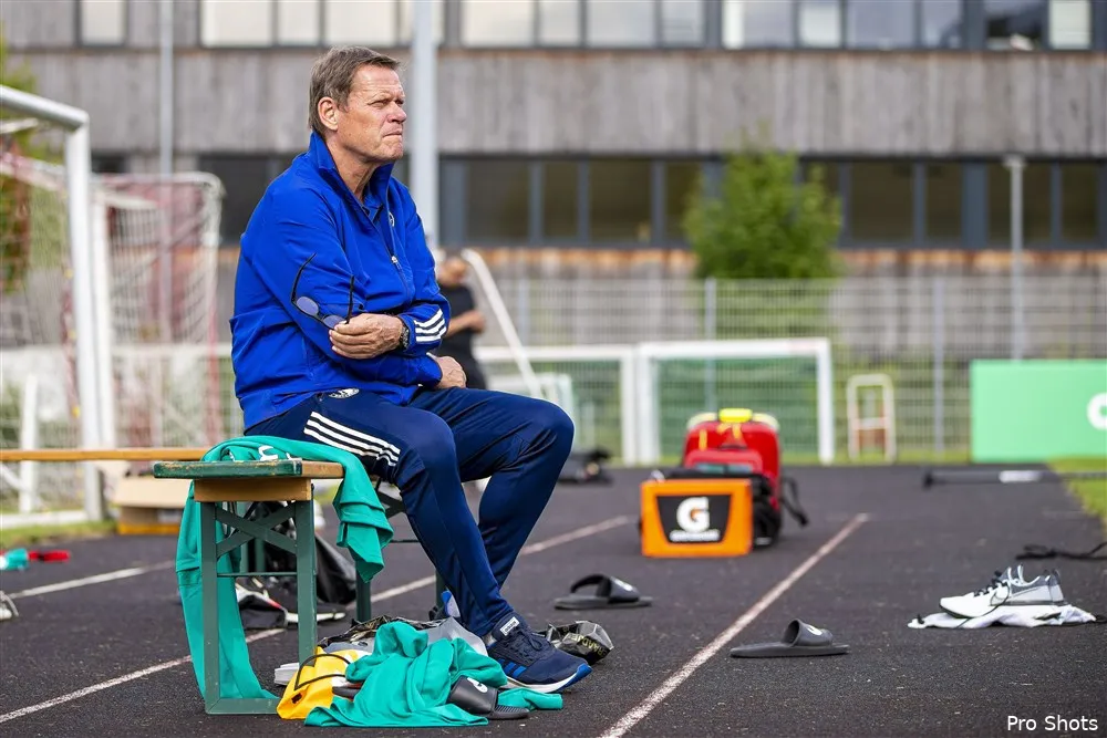 Transfermarkt gesloten: overzicht seizoen 2020/2021