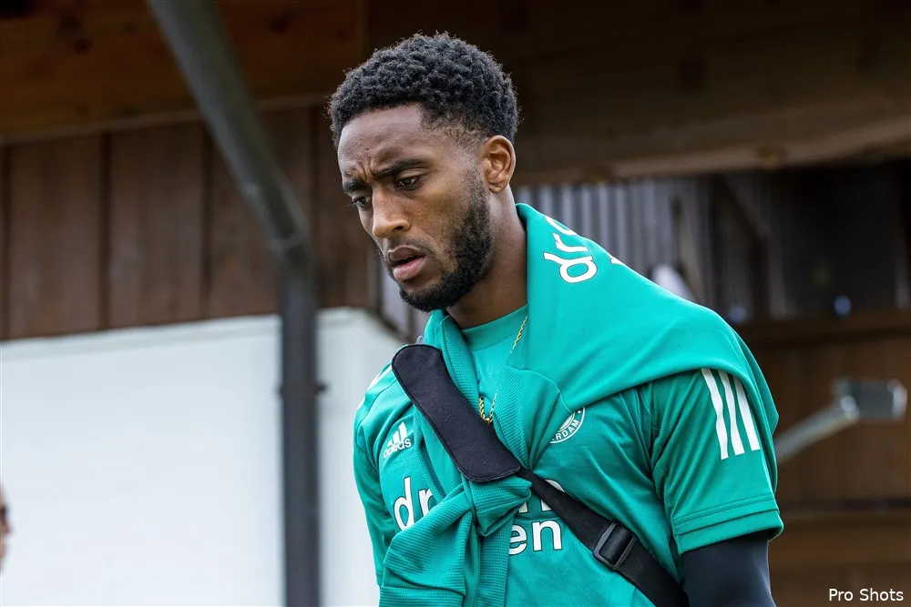 Fer over geboorte dochtertje: ''We zijn superblij''