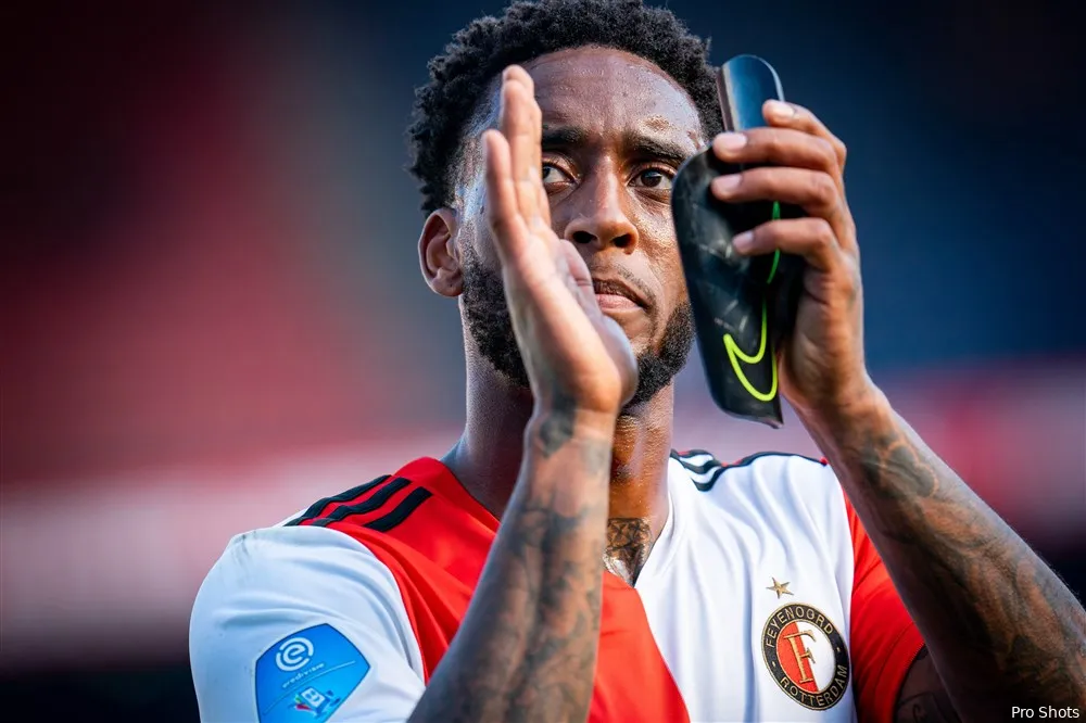 Fer: ''Ik ben er doodziek van, we kunnen veel beter''