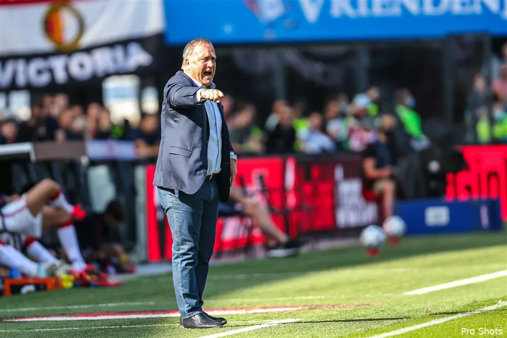 Advocaat kritisch: ''Het moet makkelijker gaan dan vandaag''