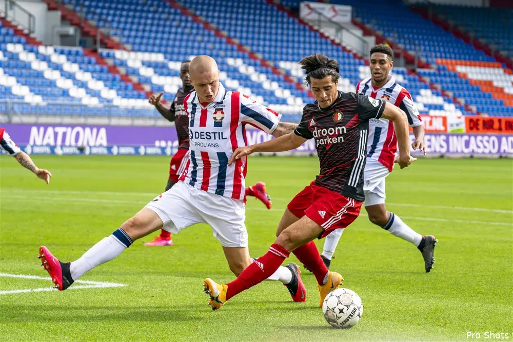 De Cijfers: Teixeira absolute uitblinker, Berghuis en Haps uitstekend