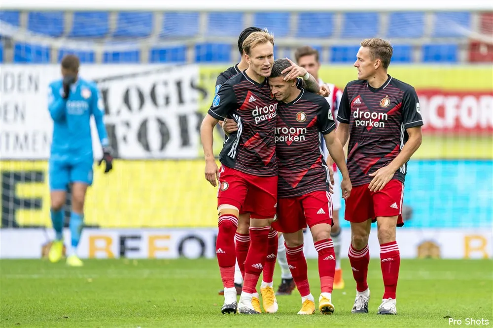 Kein Geloel: ''De enige cijfertjes die ik wil horen, zijn 819''