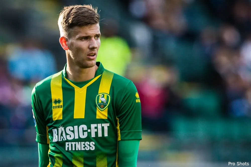 Kramer: ''Geen akkoord, ik herhaal: geen akkoord''