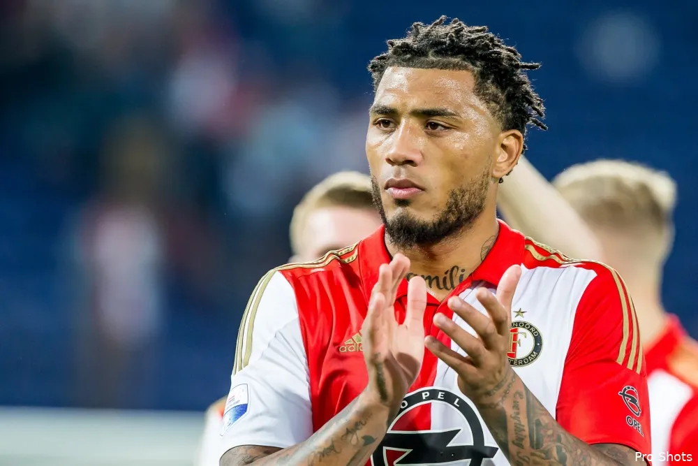 Kazim: ''Daarom ben ik soms heetgebakerd, door die mix''