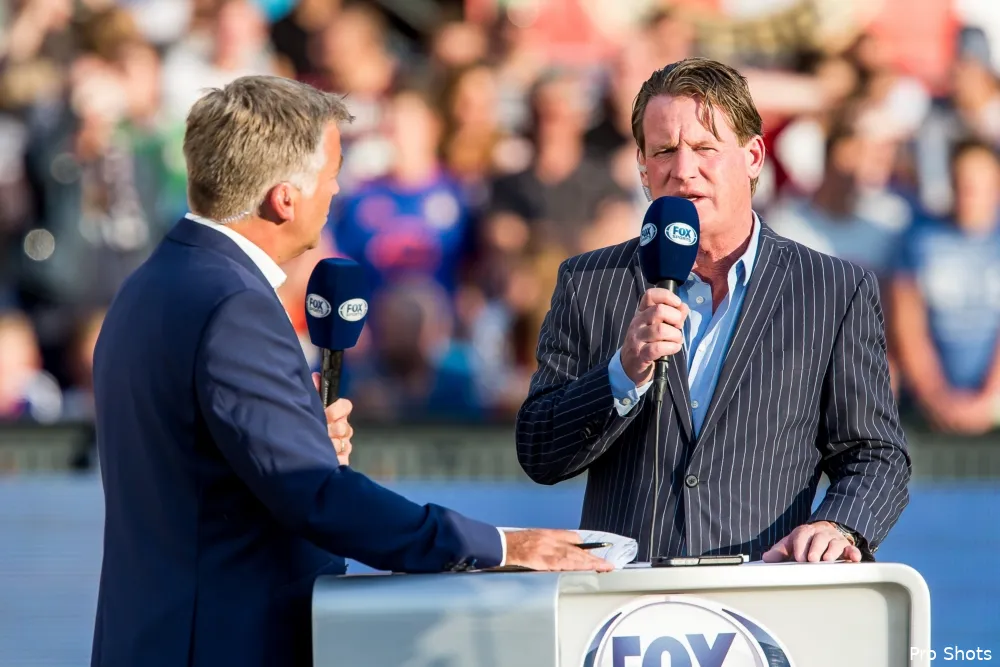 Feyenoord TV weer driemaal per week op FOX Sports