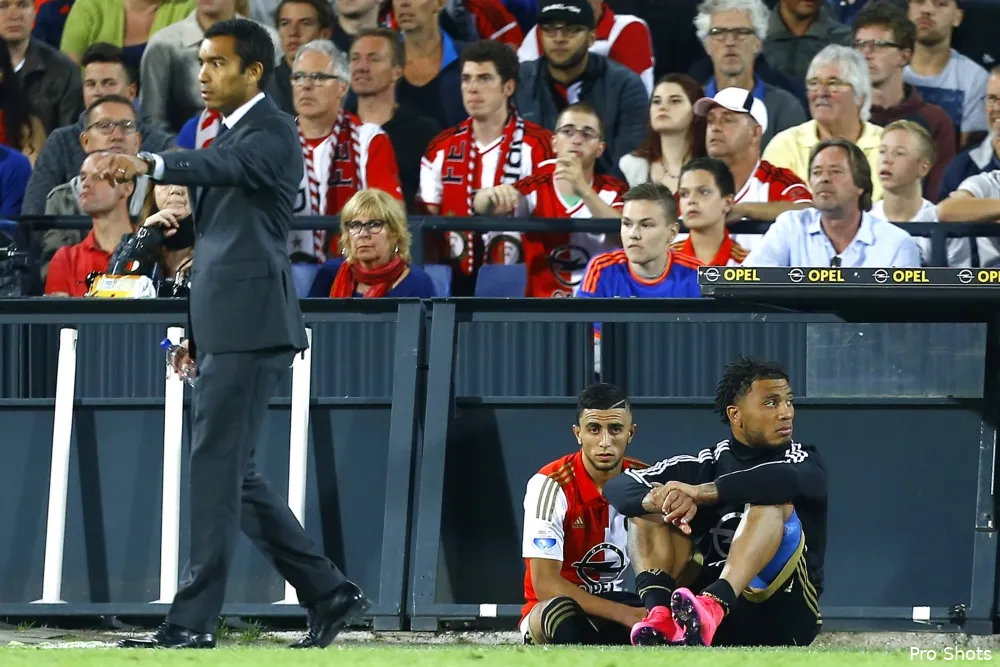 Te Vrede en Kazim weer vrienden na telefoongesprek