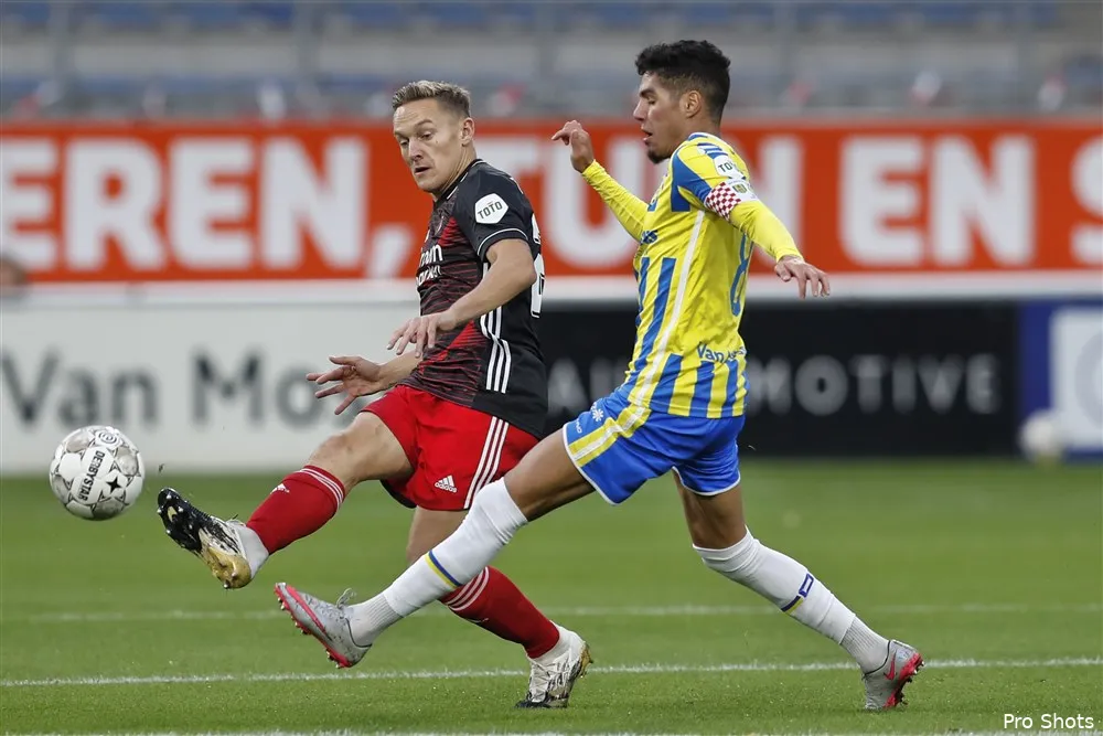 Toornstra: ''We willen graag gelijk maken en worden onrustig''