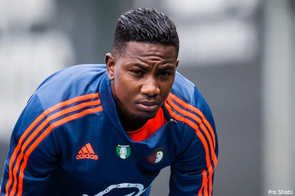 Elia moet tegen PSV klaar zijn voor een basisplaats