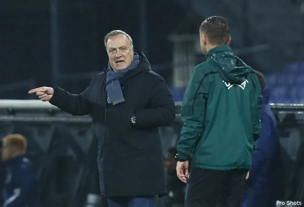 ''Linssen zetten we daar neer omdat we niks hebben''